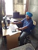 user
