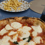 Photo n°1 de l'avis de Roberta.i fait le 19/01/2023 à 22:25 sur le  Enrico Arena - Pizzeria - Cucina Tipica Napoletana à Santa Maria Capua Vetere