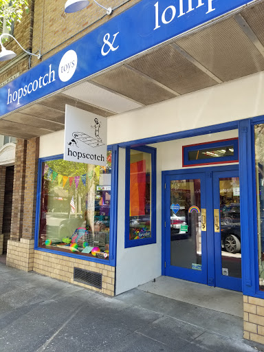 Toy Store «Hopscotch Toys», reviews and photos, 103 SE Baker St, McMinnville, OR 97128, USA