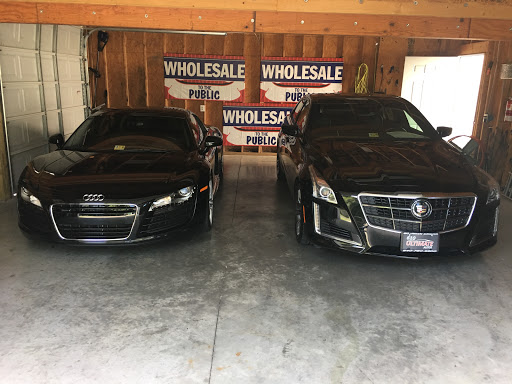 Used Car Dealer «610 Ultimate Autos», reviews and photos, 227 Garrisonville Rd, Stafford, VA 22554, USA