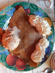 Photo n°52 de Crêperie Morel Ty Krampouz à Paimpol ()