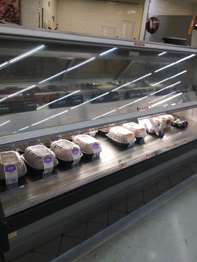 Supermarket «Walmart Neighborhood Market», reviews and photos, 4900 Rogers Ave #101j, Fort Smith, AR 72903, USA