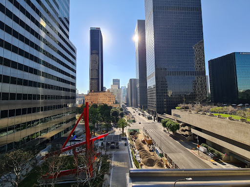 Youth Organization «YMCA», reviews and photos, 401 Hope St, Los Angeles, CA 90071, USA