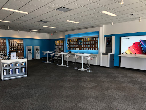 Cell Phone Store «AT&T», reviews and photos, 7800 N MacArthur Blvd #150, Irving, TX 75063, USA