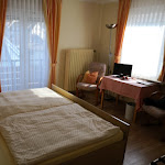 Photo n°2 de l'avis de Timmy.l fait le 23/04/2018 à 17:29 sur le  Landhotel Weinrich à Naumburg