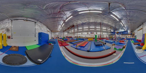 Gymnastics Center «Alley Oop Gymnastics Center», reviews and photos, 2643 Mottman Ct SW, Tumwater, WA 98512, USA