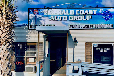 Emerald Coast Auto Group reviews