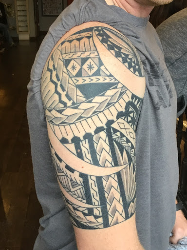 Explore tattoo ideas game of thrones, creative tattoo ideas in Laramie, available at Vintage Electric Tattoo