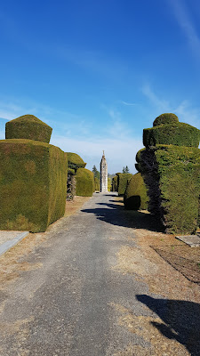 De Fursac à La Souterraine