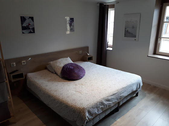 Photos des visiteurs Chambre d'hôtes Appartement 12 08000 Charleville-Mézières