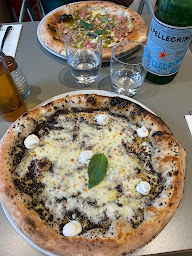 Photo n°53 de Pizzeria iovine’s à Paris ()