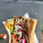 Photo n°1 de l'avis de Ben. fait le 16/09/2023 à 08:13 sur le  Döner Box à Berlin