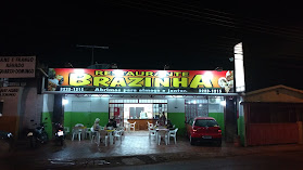 Restaurante Brazinha
