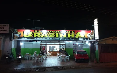 Restaurante Brazinha image