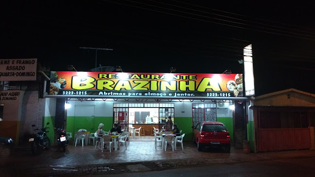 Restaurante Brazinha