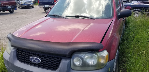 Auto Auction «Copart - Orlando», reviews and photos, 307 E Landstreet Rd, Orlando, FL 32824, USA