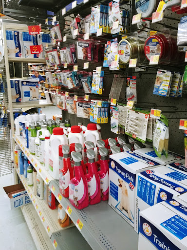 Discount Store «Walmart», reviews and photos, 2150 E National Ave, Brazil, IN 47834, USA
