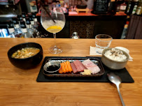 Plats et boissons du Restaurant de sushis Hattori Sushi à La Rochelle - n°13