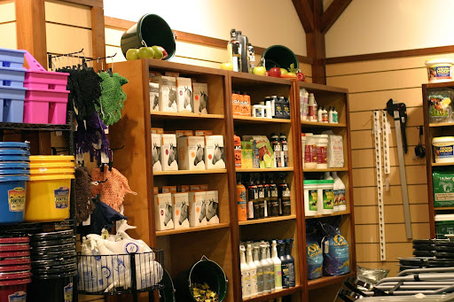 Tack Shop «Dover Saddlery», reviews and photos, 306 Clydesdale Trail, Medina, MN 55340, USA