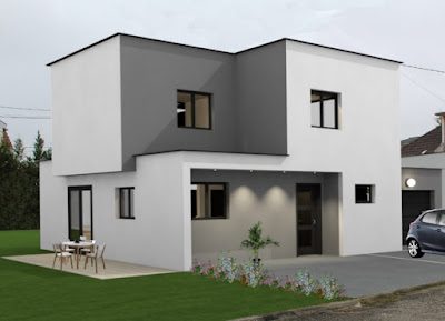 C'DESIGN architecture / maîtrise d’œuvre à Saverne