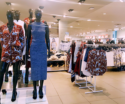 Clothing Store «H&M», reviews and photos, 400 S Baldwin Ave, Arcadia, CA 91007, USA