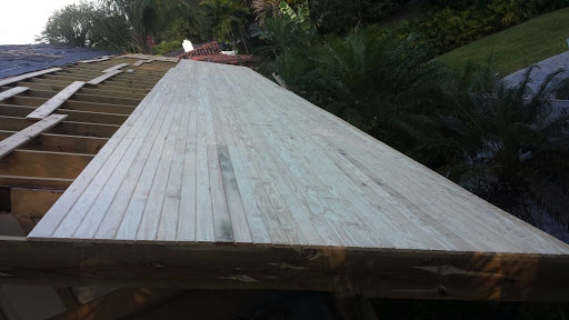 Roofing Contractor «South Miami Roofing», reviews and photos, 6800 SW 40th St, Miami, FL 33155, USA