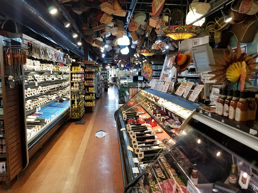 Grocery Store «Ashley Marketplace», reviews and photos, 1 S Orange Ave, South Orange, NJ 07079, USA