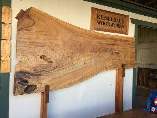 Kieselbach Woodworks