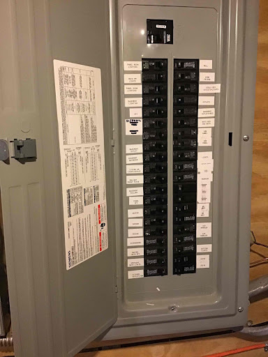 Electrician «Kelly Electric Company Inc.», reviews and photos, 1 E Eagle Rd, Havertown, PA 19083, USA