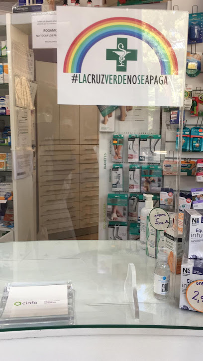 Foto de Farmacia Josefina Nunez Garcia