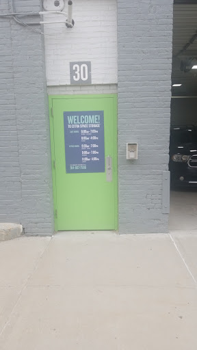 Storage Facility «Extra Space Storage», reviews and photos, 30 N West St, Mt Vernon, NY 10550, USA