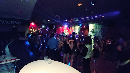 Lounge «Anatomy Nightclub + Ultralounge», reviews and photos, 1299 W 9th St, Cleveland, OH 44113, USA