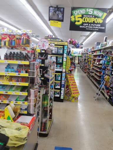 Discount Store «Dollar General», reviews and photos, 6668 New Shepherdsville Rd, Coxs Creek, KY 40013, USA