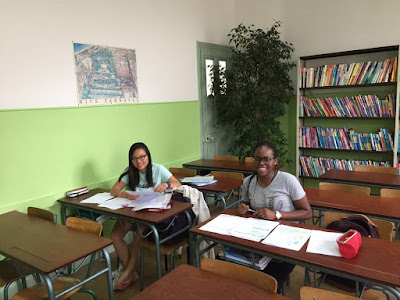 Cours Henri IV à Nice