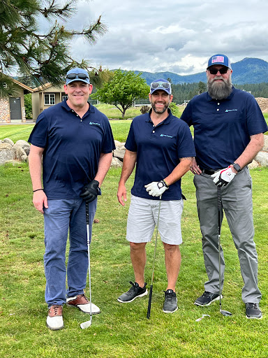 Golf Club «Links Golf Club», reviews and photos, 10623 Chase Rd, Post Falls, ID 83854, USA