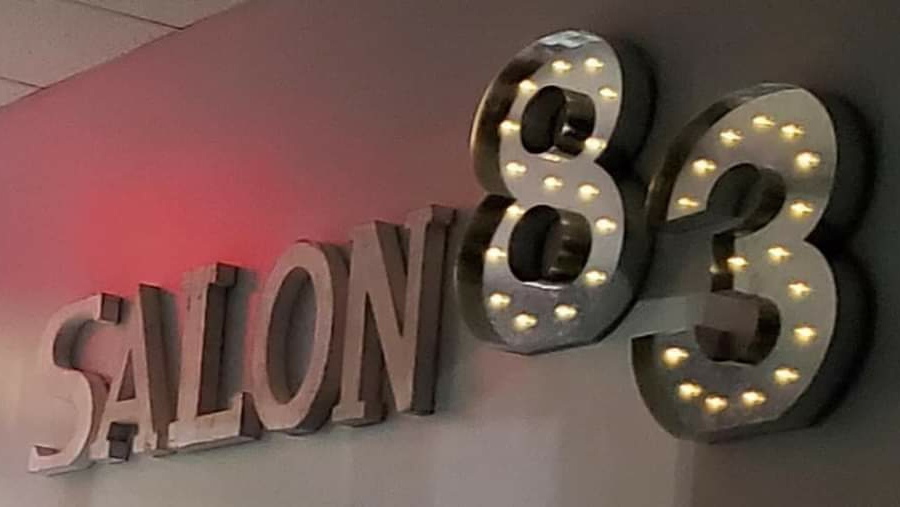 Salon 83, LLC