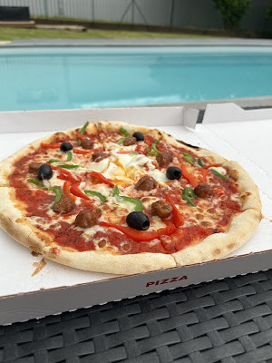 Pizza’Léna à Sorbiers