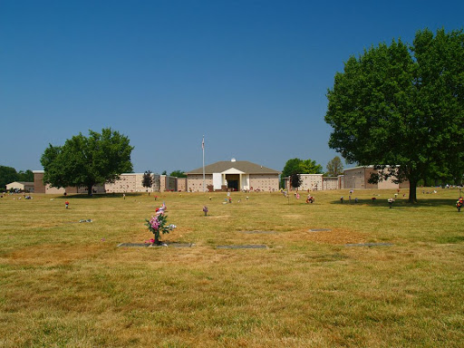 Funeral Home «Forest Lawn Funeral Home», reviews and photos, 1977 S State Rd 135, Greenwood, IN 46143, USA