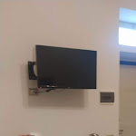 Photo n°2 de l'avis de Chiara.i fait le 21/07/2022 à 15:59 sur le  V&V Suite & Breakfast à Pompei