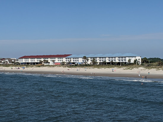 Ocean Isle beach