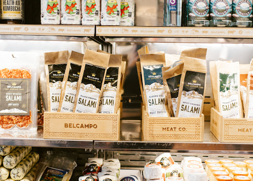 Butcher Shop «Belcampo Meat Co.», reviews and photos, 8053 W 3rd St, Los Angeles, CA 90048, USA