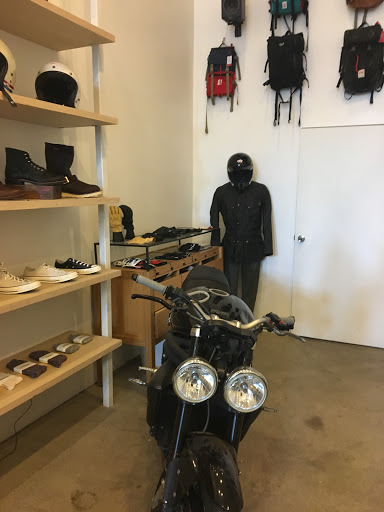Motorcycle Shop «JANE Motorcycles», reviews and photos, 396 Wythe Ave, Brooklyn, NY 11249, USA