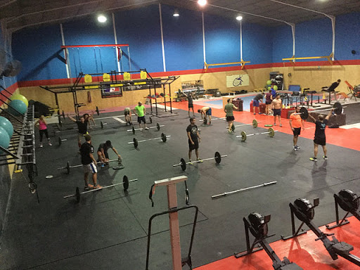 Box Tarsis | Weightlifting & Fitness | en Albacete, Albacete
