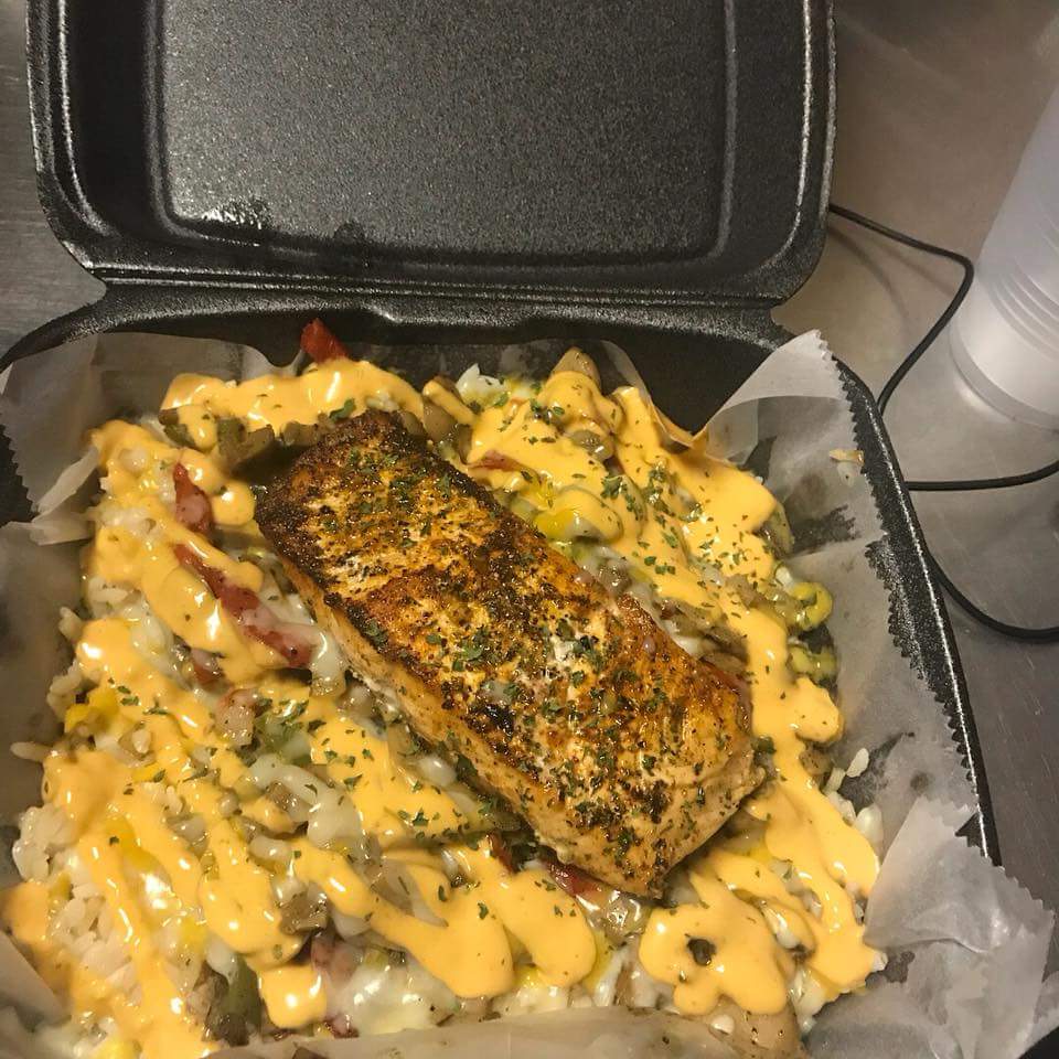 Politics Kitchen & Lounge 44137