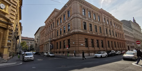 Budapesti Gazdasági Egyetem
