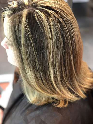 Hair Salon «Taire Hair Salon Inc.», reviews and photos, 2050 County Line Rd, Huntingdon Valley, PA 19006, USA