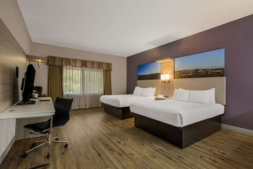 Best Western Diamond Bar Hotel & Suites image