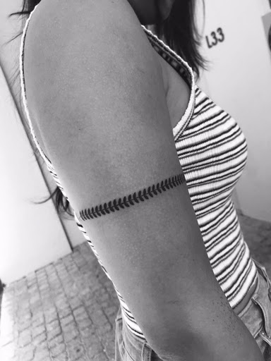 Explore christian tattoos ideas, creative tattoo ideas in Miami, available at Miami Tattoo & Co Midtown