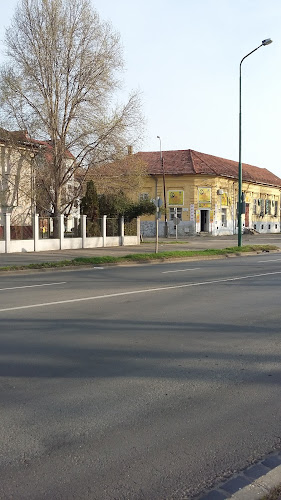 Oázis Autóalkatrészbolt - Szeged