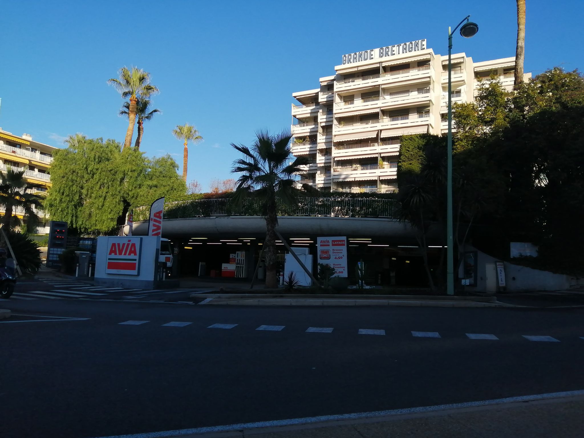 Photo n° 1 de l'avis de Jean-Pierre.a fait le 11/12/2022 à 20:26